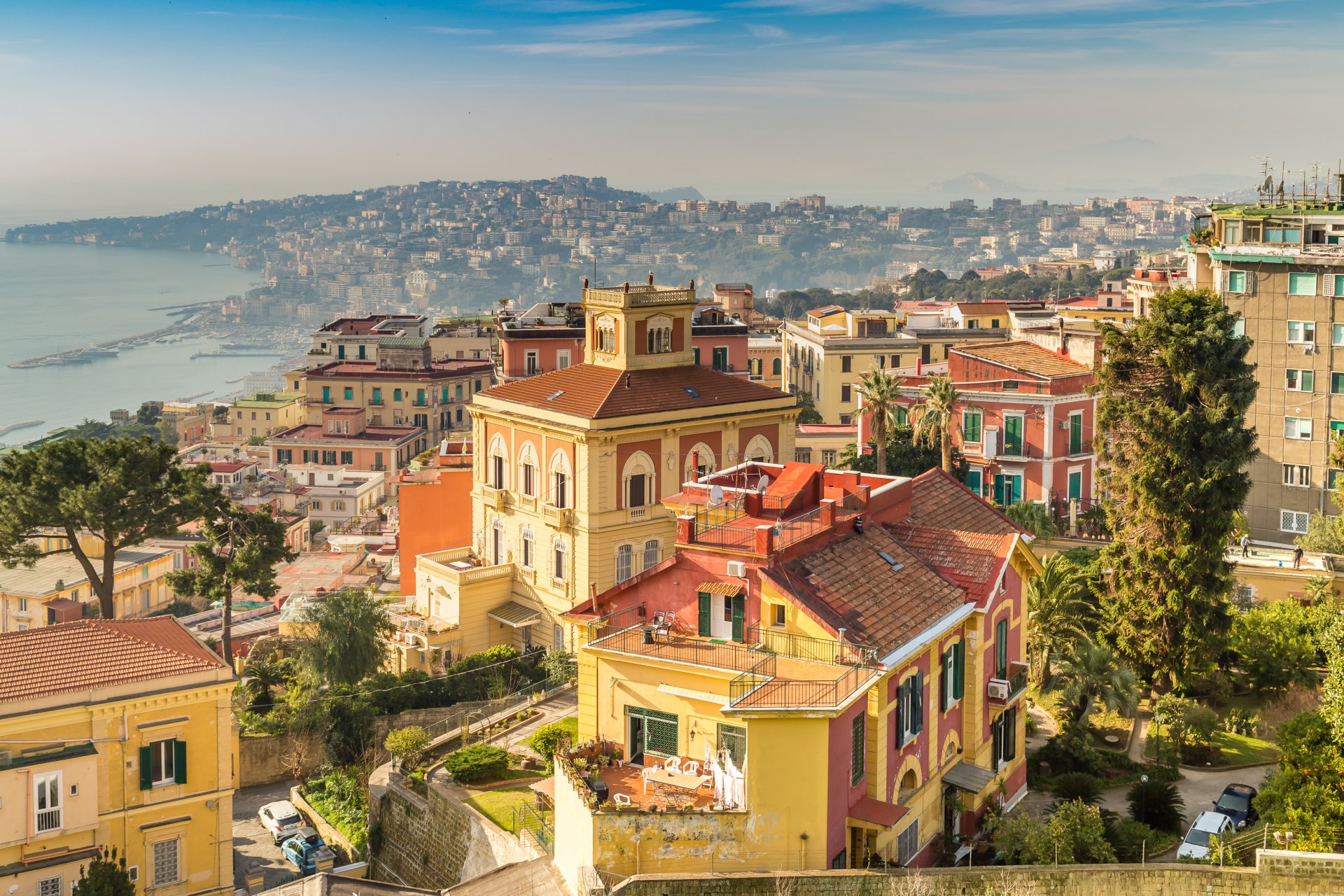 Napoli